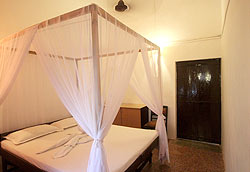 Guest house in Goa